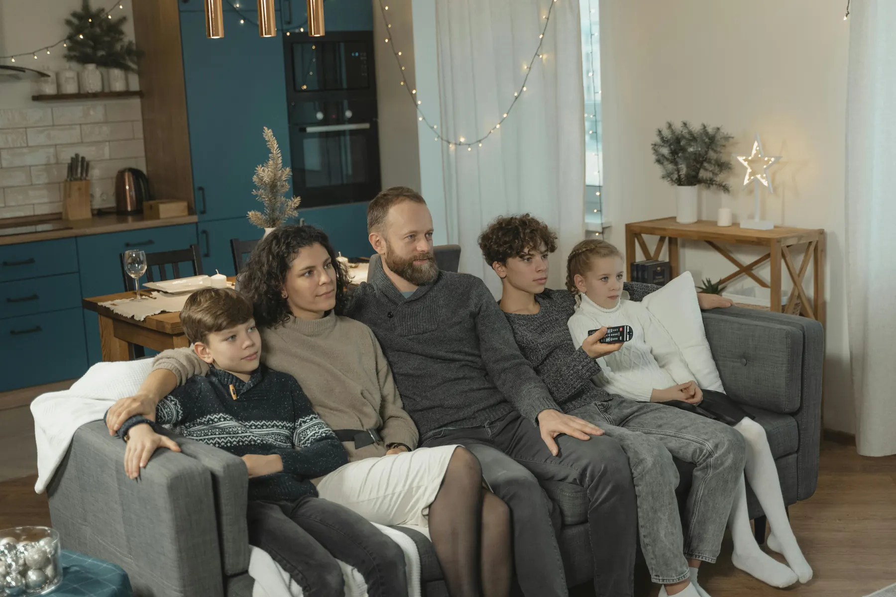 Live cable TV service available in Bountiful