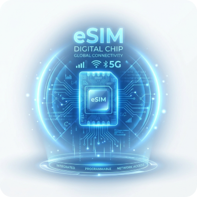 eSIM
