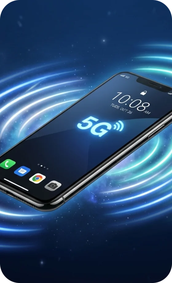 SumoFiber mobile phone service in Bountiful, Utah