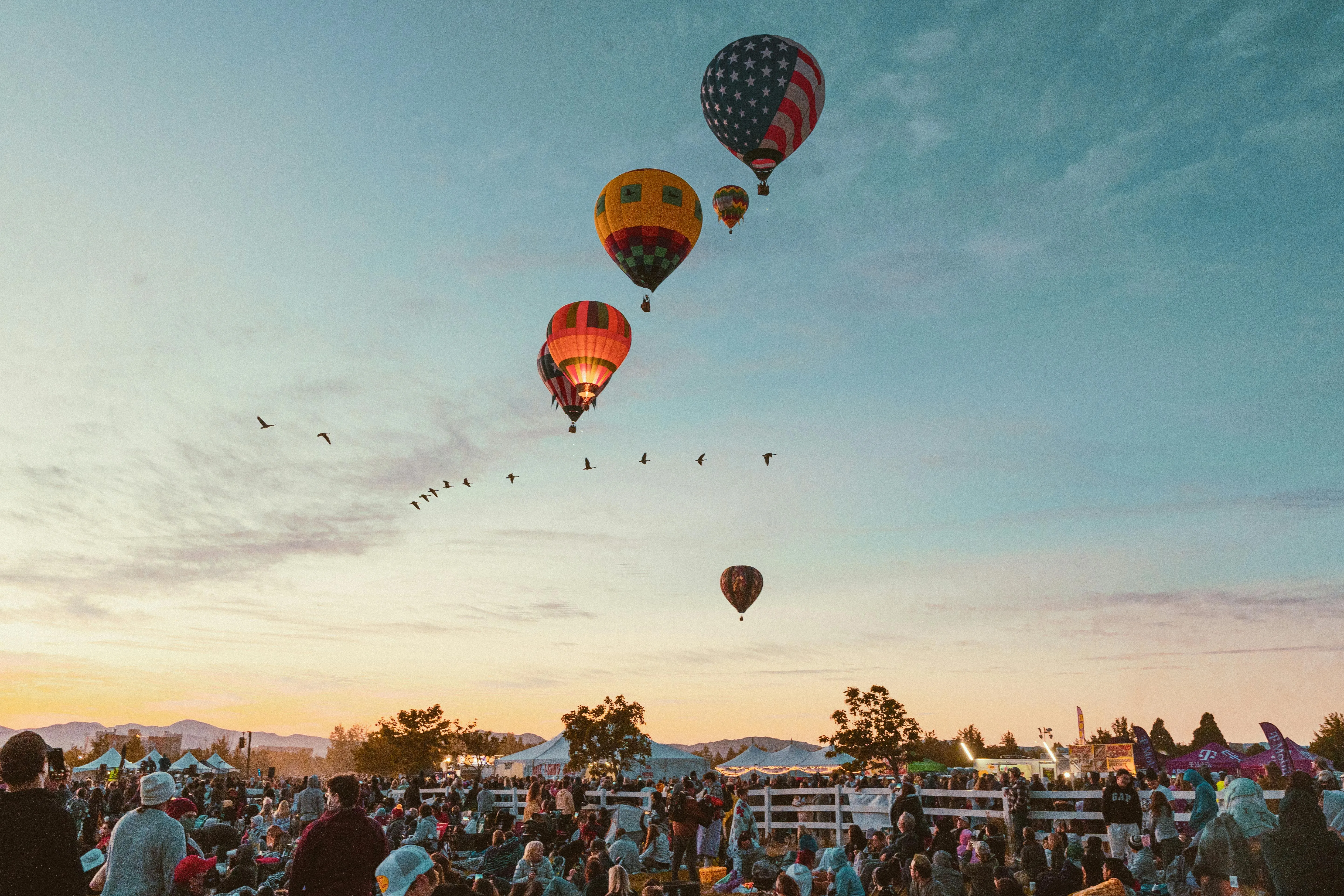 SumoFiber supporting local community events